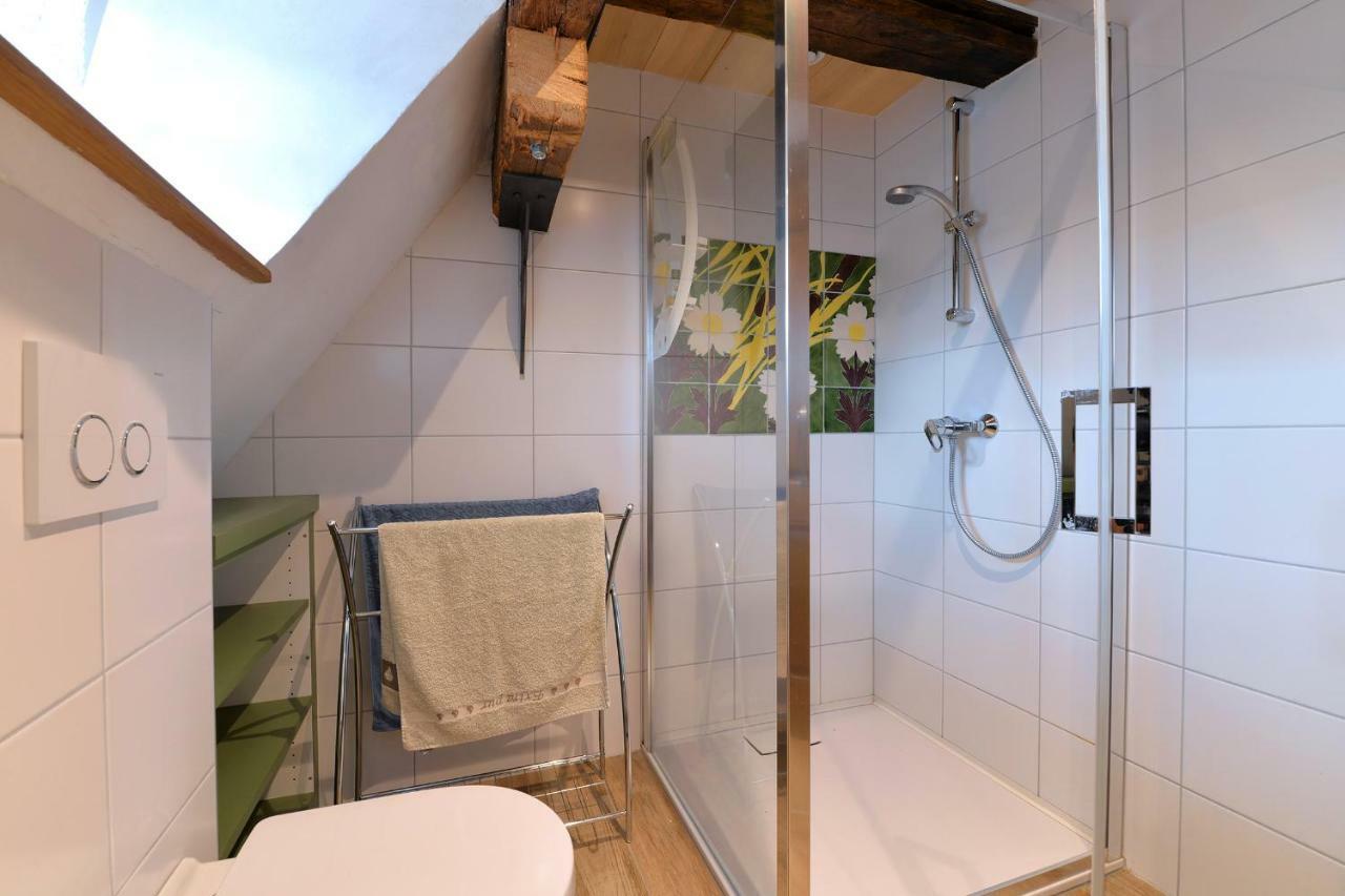 Holiday home Les Colombages D'a Cote